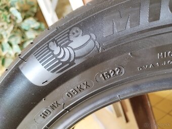 letne pneumatiky 185/65 r15 michelin primacy4 - 4