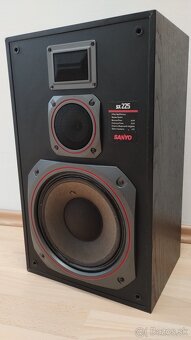 Predám reprobednu Sanyo - 4