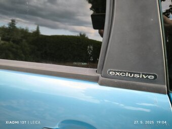 Predám Citroen C3 diesel - 4
