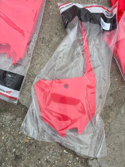 Honda crf 450 r 2021 - 4