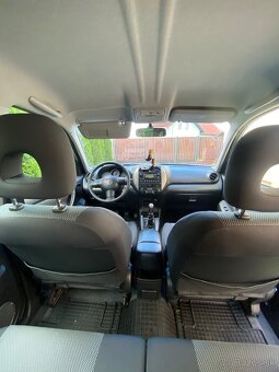 Toyota rav4 2.0d - 4