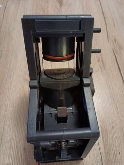 Varná jednotka Siemens EQ.5 - 4