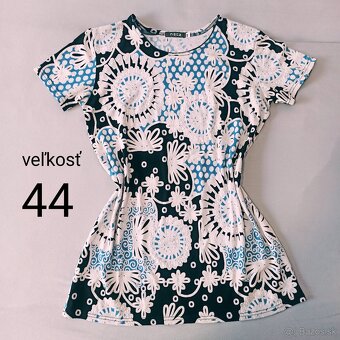 Dámske oblečenie rôzne druhy veľkosť S M L Nové - 4