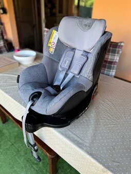 Britax römer dualfix i size - 4