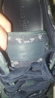 Damske tenisky Louis vuitton original - 4