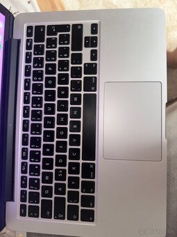 Macbook Pro 13 - 4
