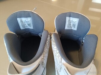 botasky Air Jordan Dub Zero  42 - 4