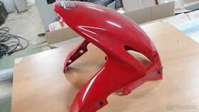 Honda CBR 600 RR - 4