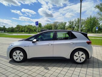 Volkswagen ID.3 Pure Performance 45kWh City - 4