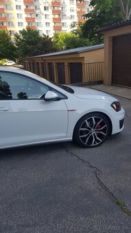 Vw Golf GTI MK7 - 4