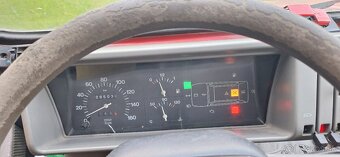 Fiat panda VAN 4x4 - 4