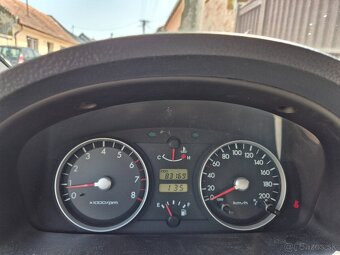 Hyundai Getz - 4