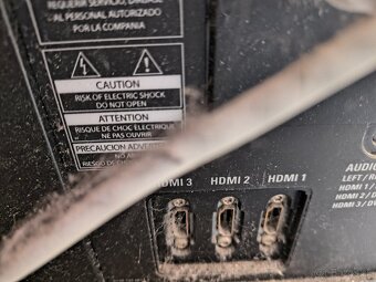 Predám PHILIPS - 4