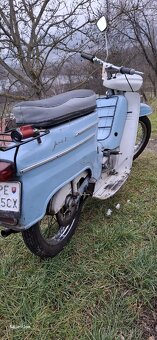 Pionier jawa L1e spz - 4
