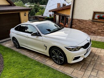 BMW 435d xDrive Gran coupe LCI - 4