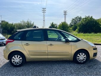 Citroën C4 Picasso 1.6 HDi 16V Style - 4