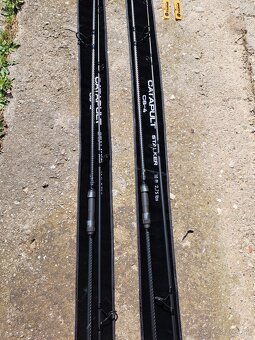Sportex Catapult CS-4 Stalker - 4