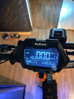 Kukirin g2master - 4