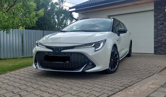 Toyota Corolla 1.8 GR - 4