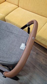 Cybex priam 4.0 - 4