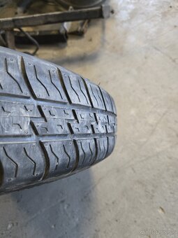 Dojazdovka Ford 5x108 R16 - 4