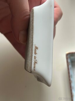 Popolníky Hermès - 4