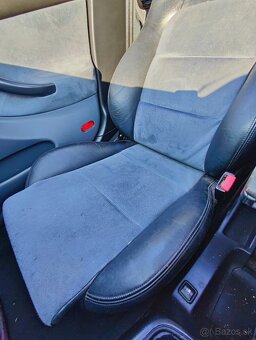 Seat Toledo 1M VR5 110kw - 4