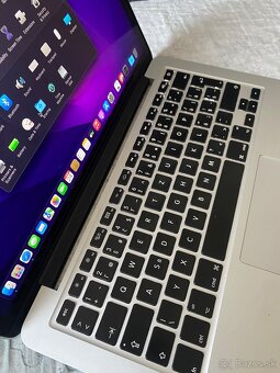 MacBook Pro 13’ (Early 2015) - 4
