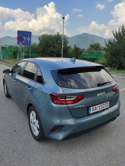 KIA Ceed Silver Pack - 4