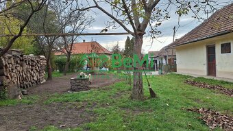 Dve rodinné domy v obci Kéked za 68000,-- PREDAJ - 4