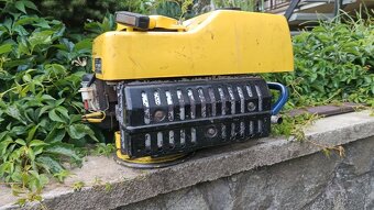 motor Agzat - 4