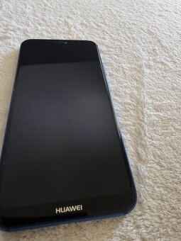 Huawei p20 lite - 4