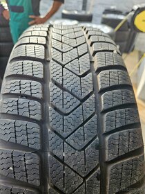 205/50 R17 Originál sada diskov VW GOLF 8, Variant - 4