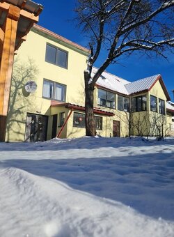Donovaly, dom, 2 x 4 lôžkové apartmány - 4