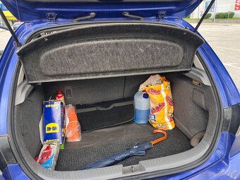 Predam mazda 3 - 4