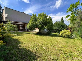 4-izbový tehlový byt s terasou+garáž, Vihorlatská, Košice - 4