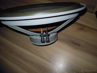 FLI subwoofer 15" -  4 Ohm - 4