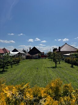 Krušovce 2 izbový dom s KK Štefániková 510 Krušovce - 4