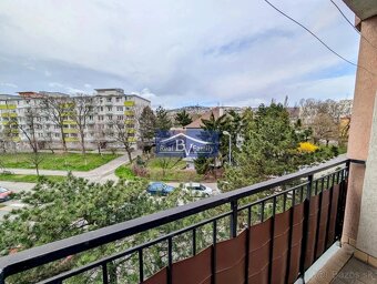 PREDAJ, SIBÍRSKA, NOVÉ MESTO - 2 IZBOVÝ BYT - 4
