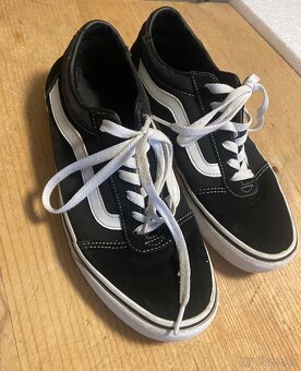 Tenisky Vans - 4