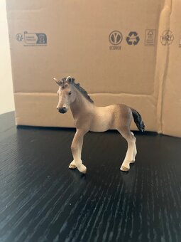 Schleich koník kôň - cena za kus 5 eur - 4