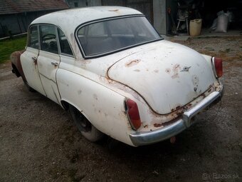 Wartburg 311 - 4