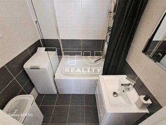 TUreality ponúka na predaj pekný 3i byt s balkónom na... - 4