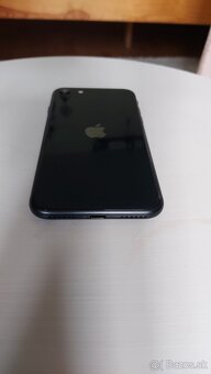 Iphone SE 2022 - 4