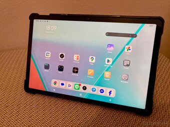 Predám tablet : xiaomi redmi pad SE - 4