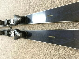Zai Ski Spada Acetate 174 cm s viazaním - 4