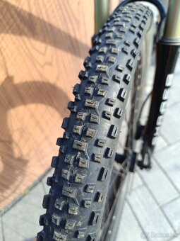 Horský bicykel Kellys blade - 4