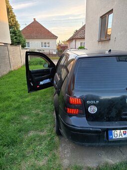 Svetla golf4 - 4