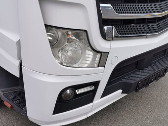 Prodám tahač návěsů MERCEDES-BENZ ACTROS 1848 LS EURO 6 - 4