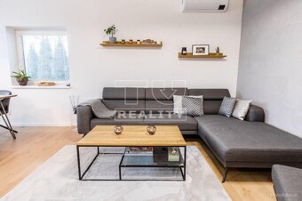 TUreality ponúka na prenájom krásny 4i byt v Stupave so... - 4
